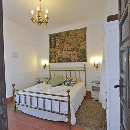 Hacienda Las Alcabalas Hotel Morón de la Frontera