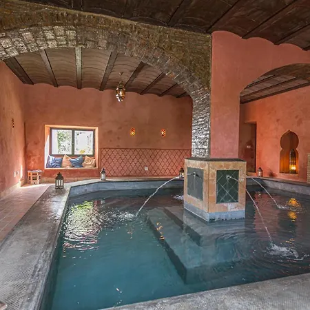 Hacienda Las Alcabalas