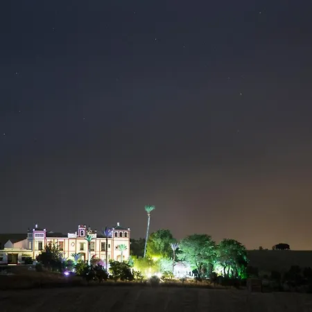 Hacienda Las Alcabalas