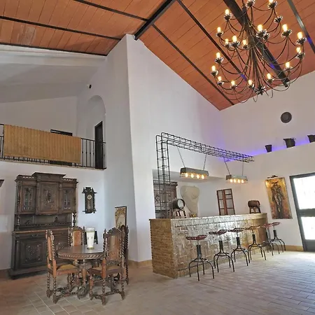 Hacienda Las Alcabalas Hotel