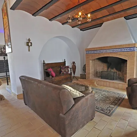 Hacienda Las Alcabalas *
