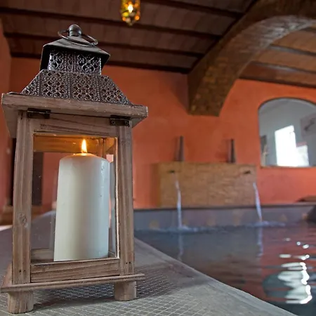Hacienda Las Alcabalas Hotel Morón de la Frontera