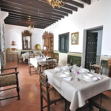 Hacienda Las Alcabalas Hotel