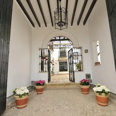 Hacienda Las Alcabalas