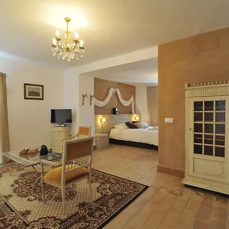 Hacienda Las Alcabalas Hotel