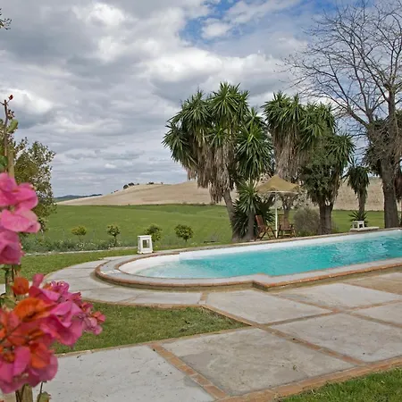 Hotel Hacienda Las Alcabalas Morón de la Frontera