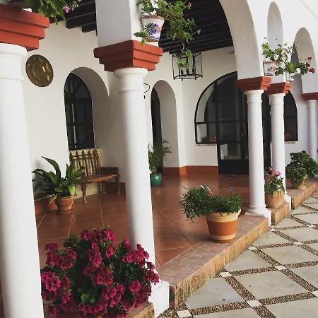 Hacienda Las Alcabalas Morón de la Frontera