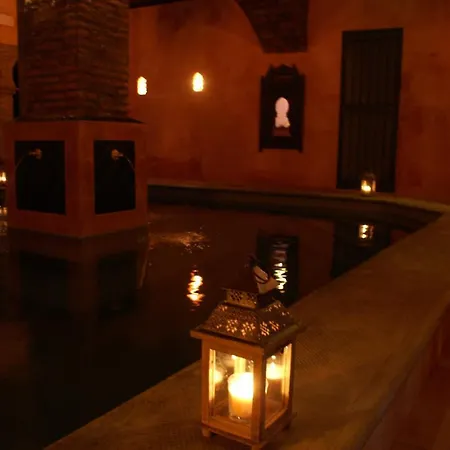 Hacienda Las Alcabalas *