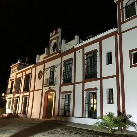 Hacienda Las Alcabalas Hotel