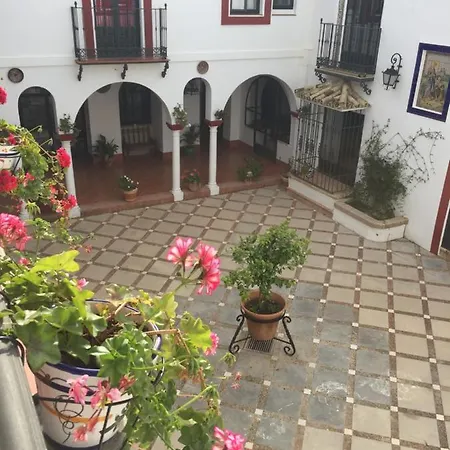 Hotel Hacienda Las Alcabalas