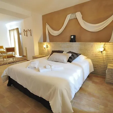 Hacienda Las Alcabalas Hotel *