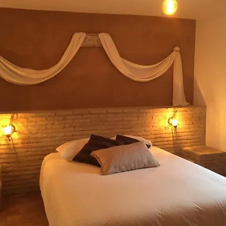 Hacienda Las Alcabalas Hotel Morón de la Frontera
