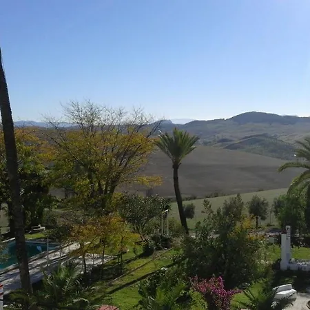 Hacienda Las Alcabalas *