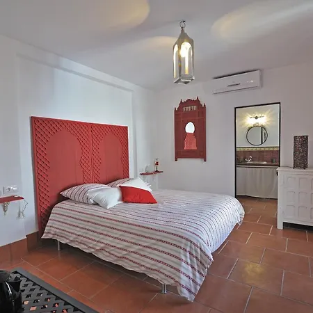 Hacienda Las Alcabalas Hotel