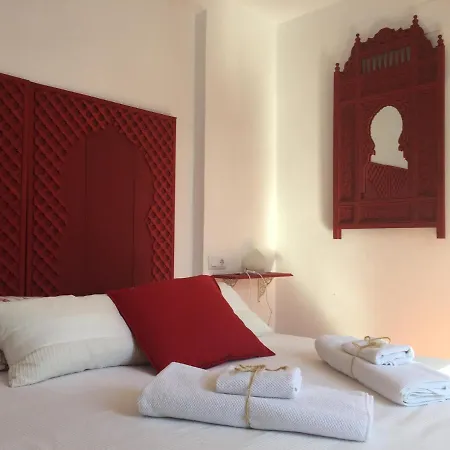 Hotel Hacienda Las Alcabalas *