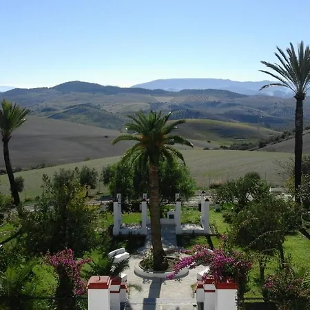 Hacienda Las Alcabalas