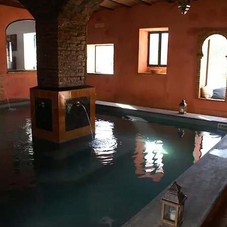 Hacienda Las Alcabalas * Morón de la Frontera